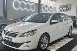 Peugeot 308 BlueHDi 120 S&S SW Business