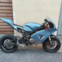Minigp 12 pollici