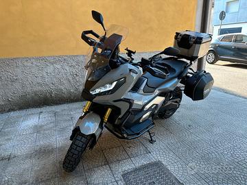 Honda X-ADV 750 2021