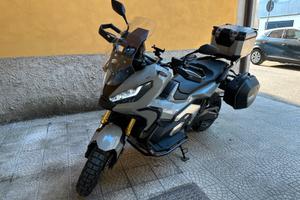 Honda X-ADV 750 2021