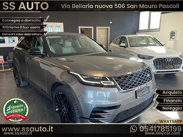 LAND ROVER RR Velar 2.0 TD4 180 CV R-Dynamic HSE