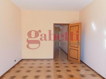 Appartamento Venafro [VC SGDC181 - 45VRG]