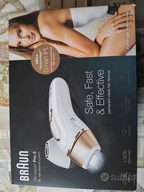 depilatore luce pulsata