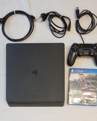 Ps4 + un gioco