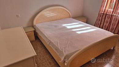 camera da letto matrimoniale