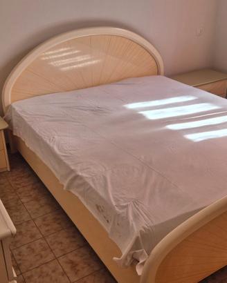 camera da letto matrimoniale