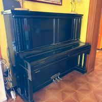 Pianoforte Verticale