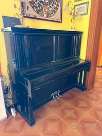Pianoforte Verticale