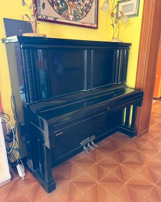 Pianoforte Verticale