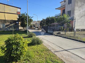 TER. RESIDENZIALE A POMIGLIANO D'ARCO