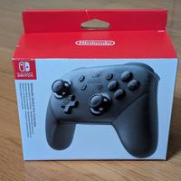 Nintendo Switch PRO controller originale