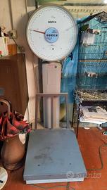 bilancia per artigiani