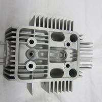 Testa Testata Motobi Imperiale 125 1955