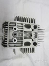 Testa Testata Motobi Imperiale 125 1955