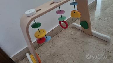 palestra neonato ikea