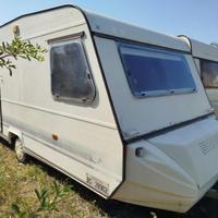 Roulotte adria/roller/nardi e altre a grosseto