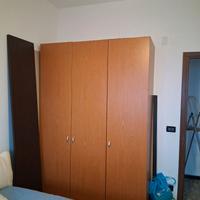 Armadio camera da letto