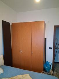 Armadio camera da letto