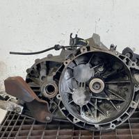 CAMBIO MANUALE COMPLETO FORD C - Max Serie G6DA G6