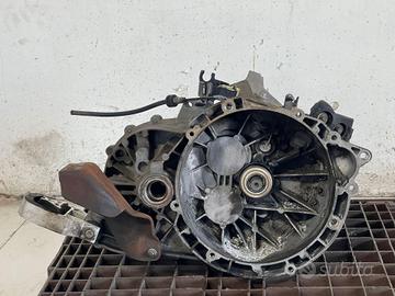CAMBIO MANUALE COMPLETO FORD C - Max Serie G6DA G6