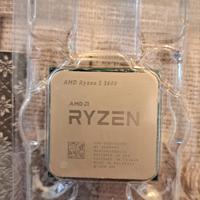 AMD Ryzen 5 3600