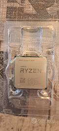 AMD Ryzen 5 3600