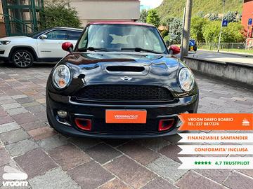 MINI Mini 3� serie (R56) Mini 1.6 16V Cooper S