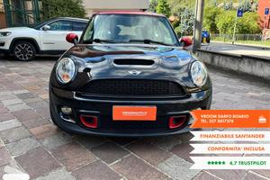 MINI Mini 3� serie (R56) Mini 1.6 16V Cooper S