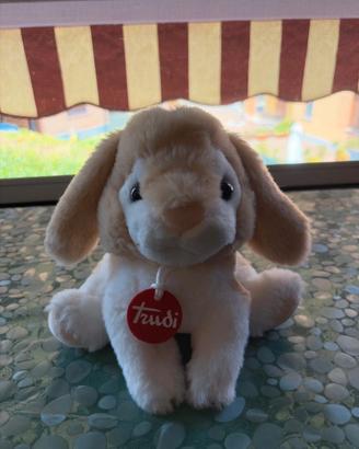 Peluche Trudi Coniglio ariete