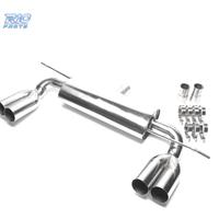 SILENZIATORE DI SCARICO VOLKSWAGEN VW GOLF MK5 03-