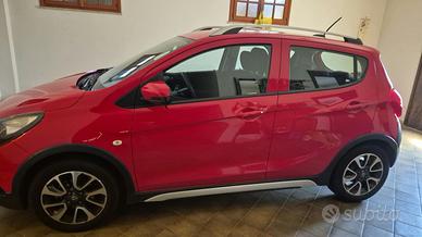 Opel karl rocks 2018