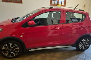 Opel karl rocks 2018