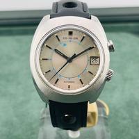 Lemania / Co-In-Or | Svegliarino anni '70