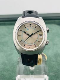 Lemania / Co-In-Or | Svegliarino anni '70