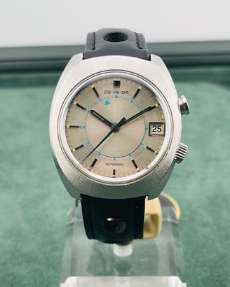 Lemania / Co-In-Or | Svegliarino anni '70