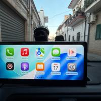 CarPodGo