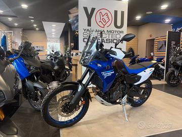 Yamaha Ténéré 700 - 2026 - Km ZERO