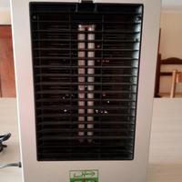 zanzariera elettrica 