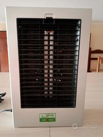 zanzariera elettrica 