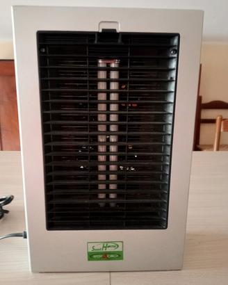 zanzariera elettrica 