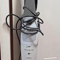 Aspirapolvere Rowenta Slimline+
