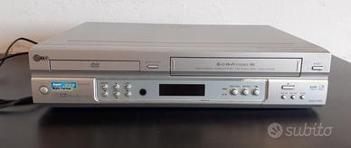 LG DVC6500 usato
vintage 