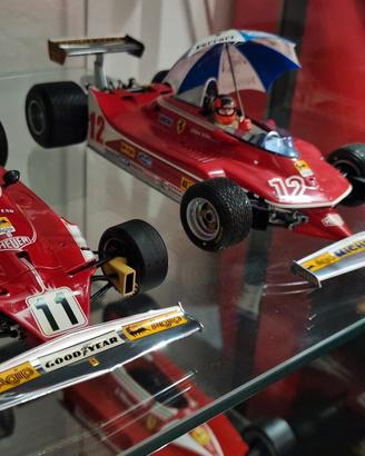 ferrari exoto