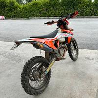 Ktm EXC-F 500 2023