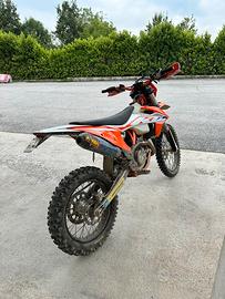 Ktm EXC-F 500 2023