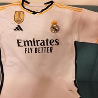 Maglia Real Madrid