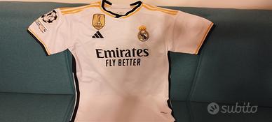 Maglia Real Madrid