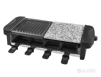 Raclette  2in1