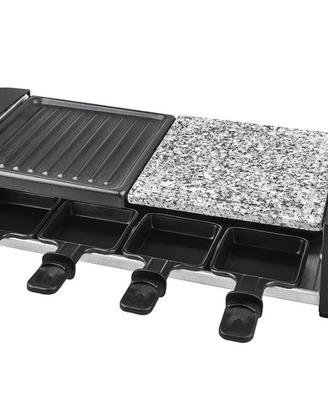 Raclette  2in1