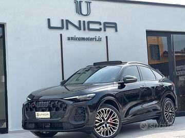 Audi Q5 SQ5 SPB TFSI mHEV+ 3.0 367cv quattro S-TRO